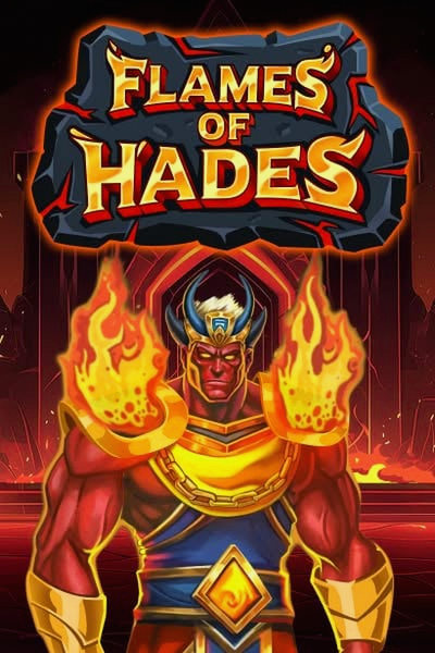 Flames of Hades — Betrepublic Casino slot