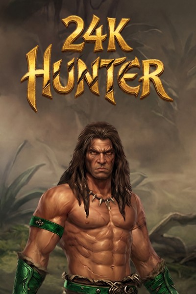 24K Hunter slot at Betrepublic Casino