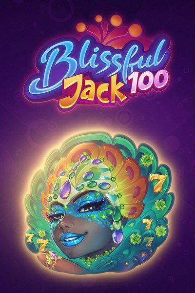 Blissfull Jack 100 slot at Betwest Casino