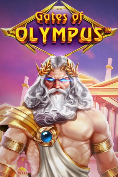 Gates of Olympus slot at Betwest Casino