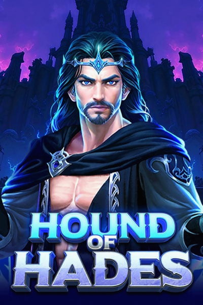Hound of Hades slot at Betwest Casino