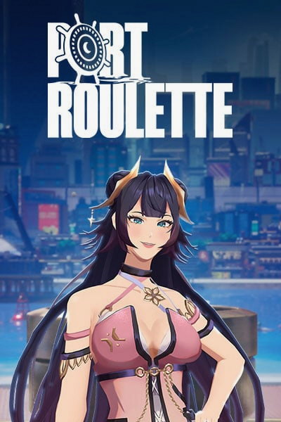 Port Roulette slot at Betwest Casino