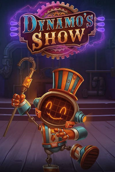 Dynamo's Show game at Casinova Casino