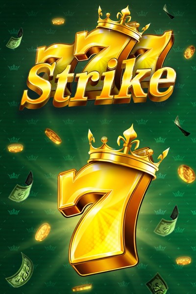 777 Strike slot at Cleobetra Casino