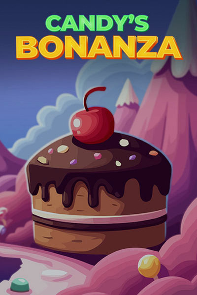 Candy's Bonanza slot at Kingmaker Casino