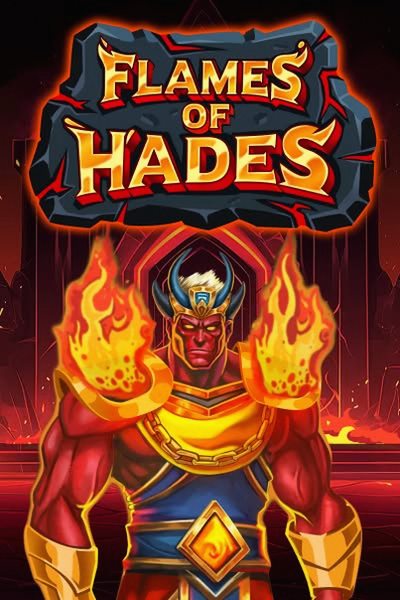Flames of Hades slot at Kingmaker Casino
