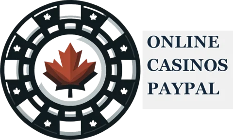 Online Casinos PayPal Canada