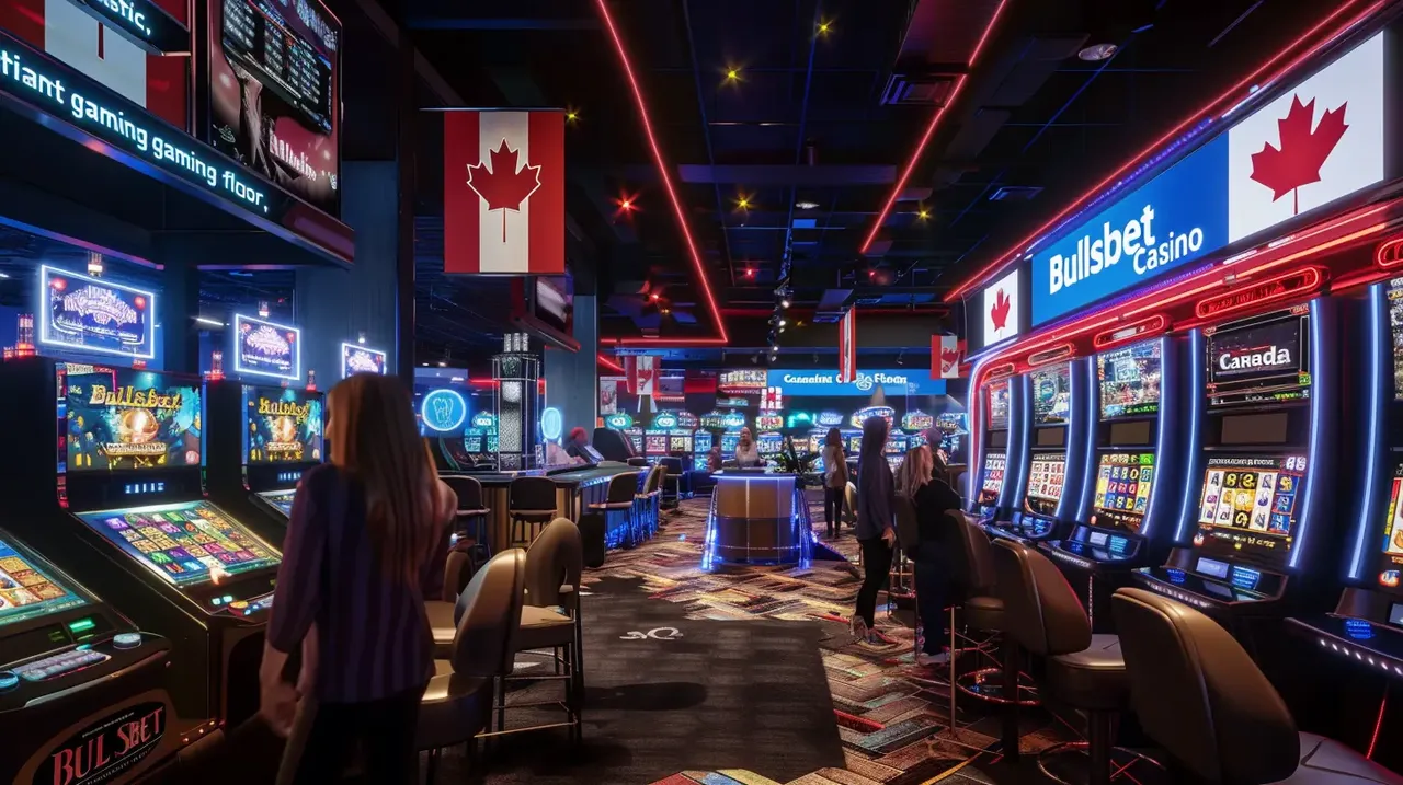 PayPal e-wallet deposits at Canadian online casinos in 2026