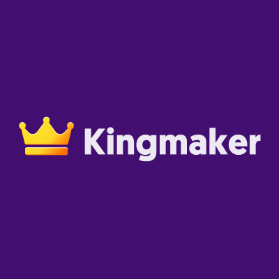 Kingmaker Casino — Best PayPal Casino Canada